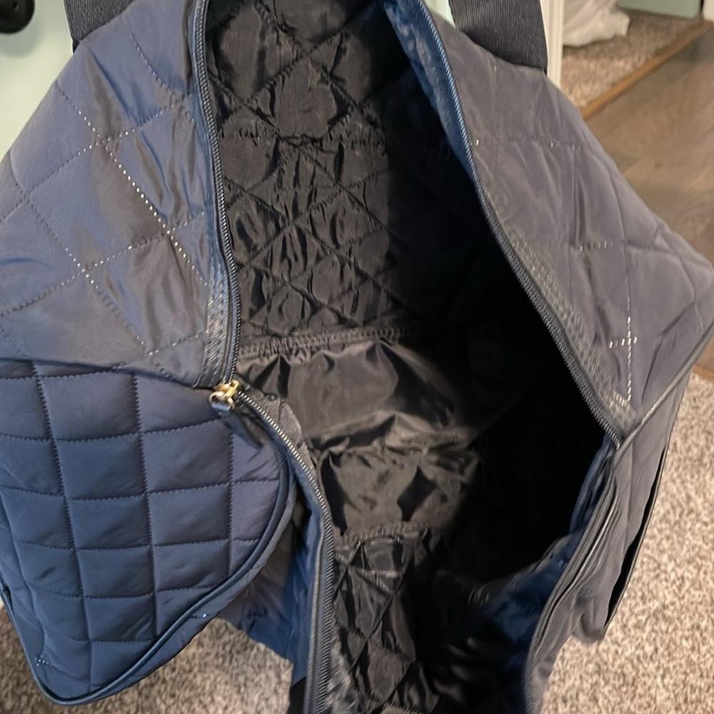 DSW tote - Picture 5 of 7